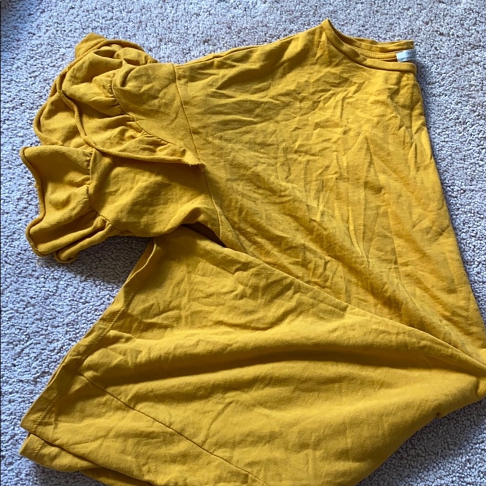 Zara tunic - Picture 2 of 3